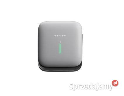 VOLVO wallbox stacja z gniazdem i licznikiem dolnośląskie Bielany Wrocławskie