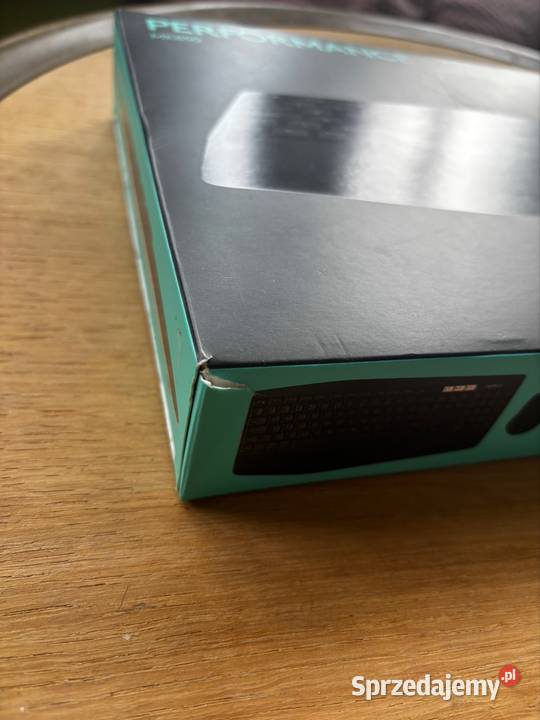 Klawiatura myszka Logitech performance MK850 Kraków