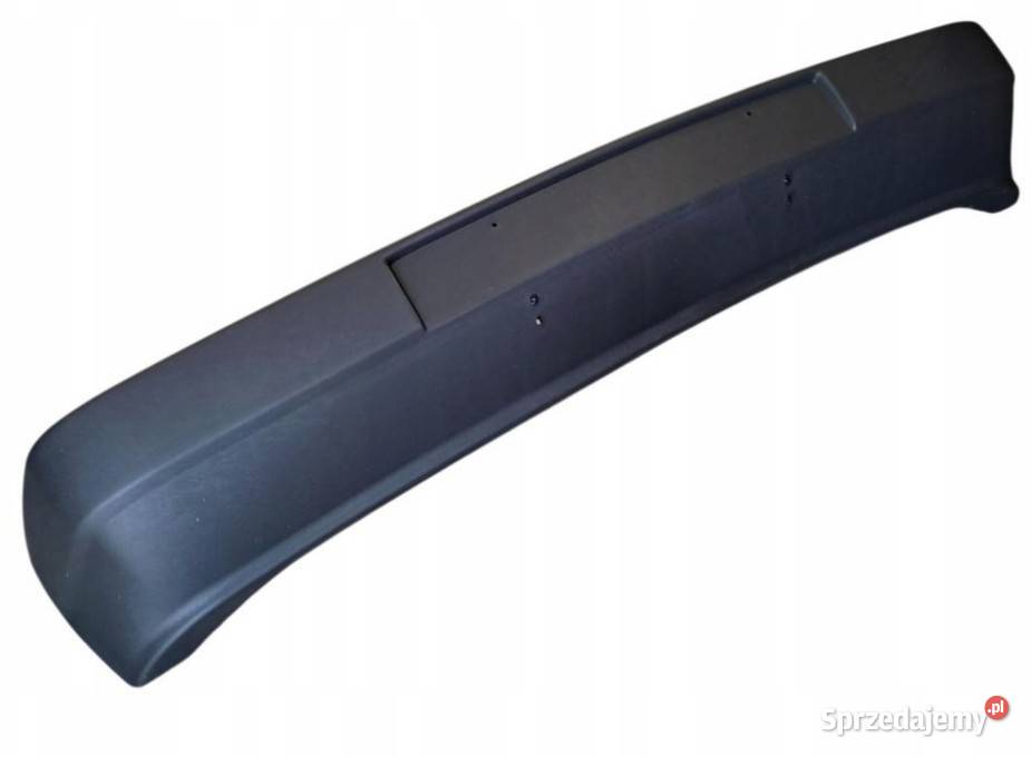 Zderzak przedni FIAT 126p FL i Elegant Zderzak opolskie Nysa