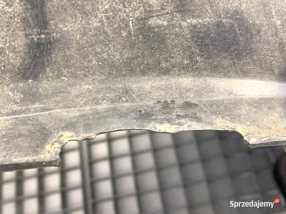 NADKOLE LEWY PRZÓD RENAULT CAPTUR I 638431098R sprzedam