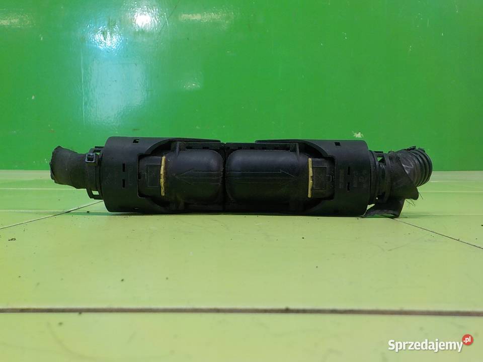 OPEL COMBO D 13 CDTI 14r VAN sterownik komputer Czujniki i sterowniki sprzedam