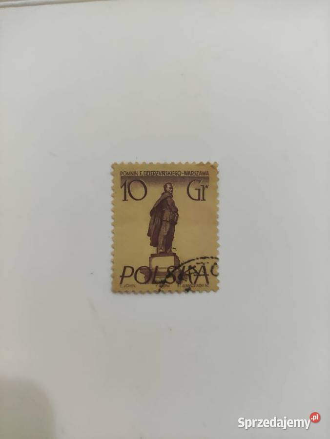 POMNIK F zachodniopomorskie Bolesławice