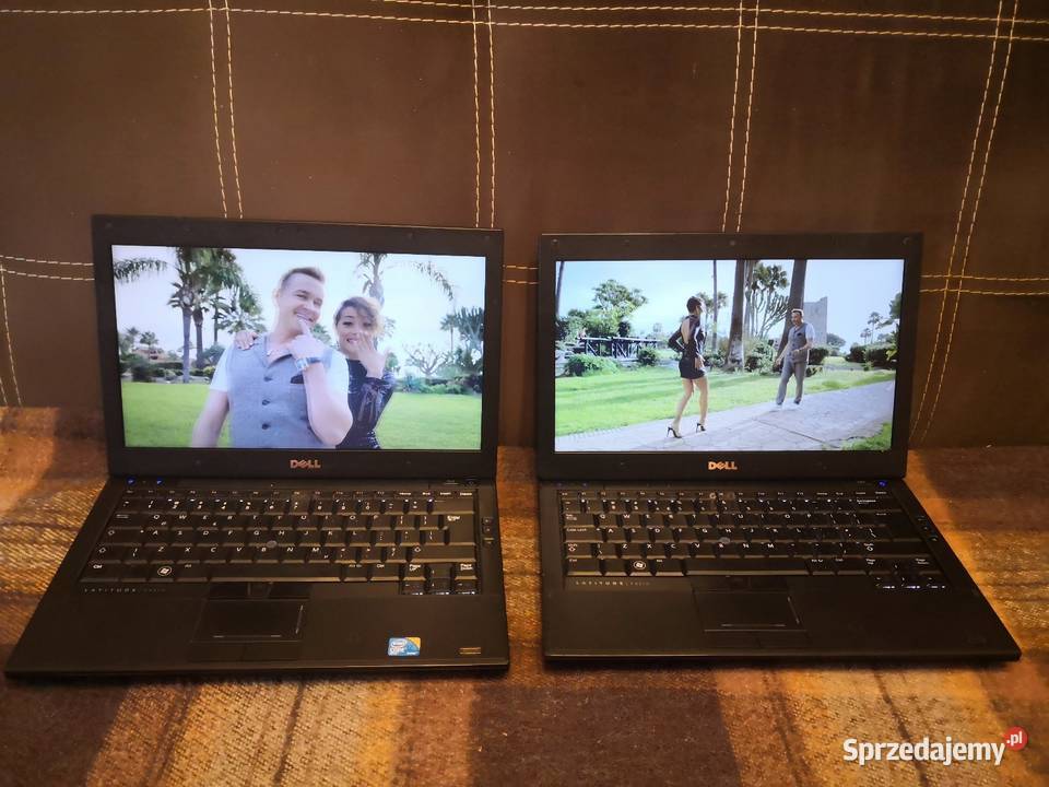 Dell E4310 Intel i7 500Gb 8Gb ram unikat lubelskie Hrubieszów sprzedam