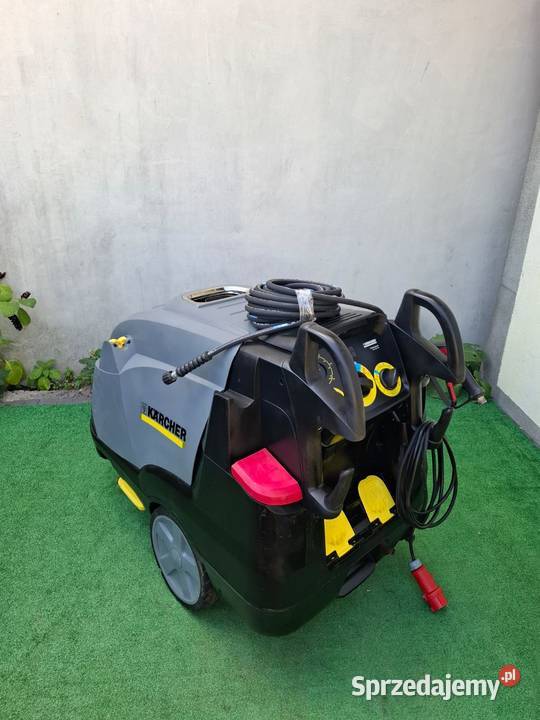 Myjka Karcher HDS 10204M 2014 Gwarancja Wysyłka Radom