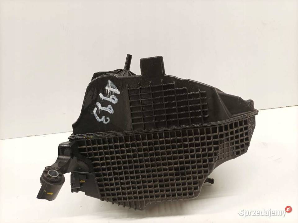 OBUDOWA FILTRA POWIETRZA 165009775R 10 TCE Dacia Obudowy filtrów świętokrzyskie
