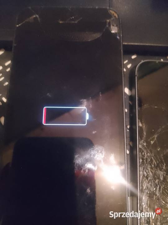 Sprzedam wszystko co na foto telefony na czesci Stargard