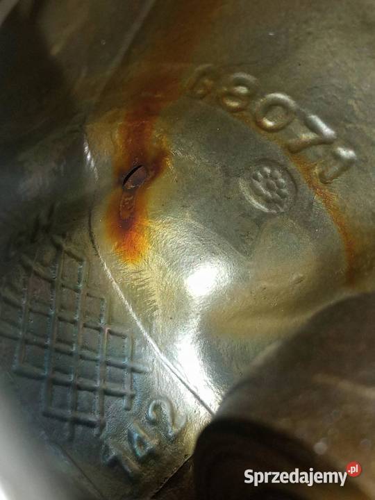 TŁOK KORBOWÓD 79L99 16 16V Opel Astra IV 2009 Rok produkcji 2011