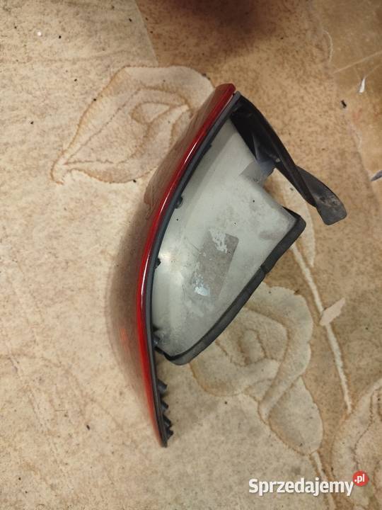 Lampa prawa tył Saab 93 93 sedan Sokołów Podlaski