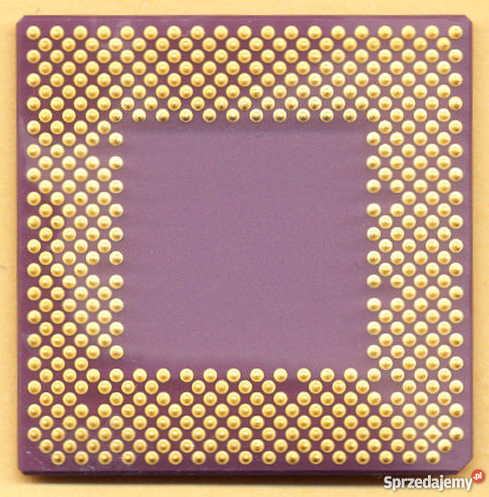 Procesor AMD Duron 1200 12GHz FSB 200MHz Socket Gliwice
