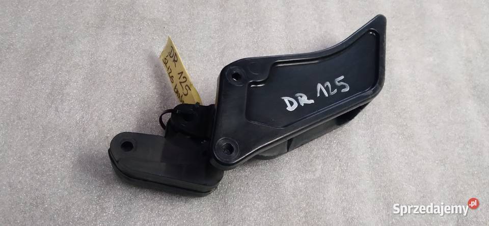 Ślizg Łańcucha Suzuki DR 125