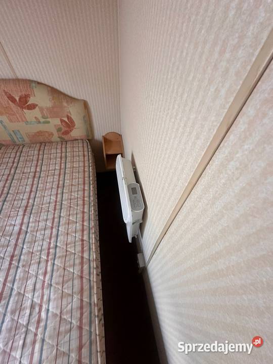 Domek Holenderski Willerby Granada Darmowy Olsztyn