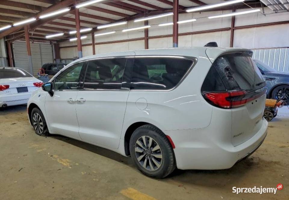 Sprzedam Chrysler pacifica Łask