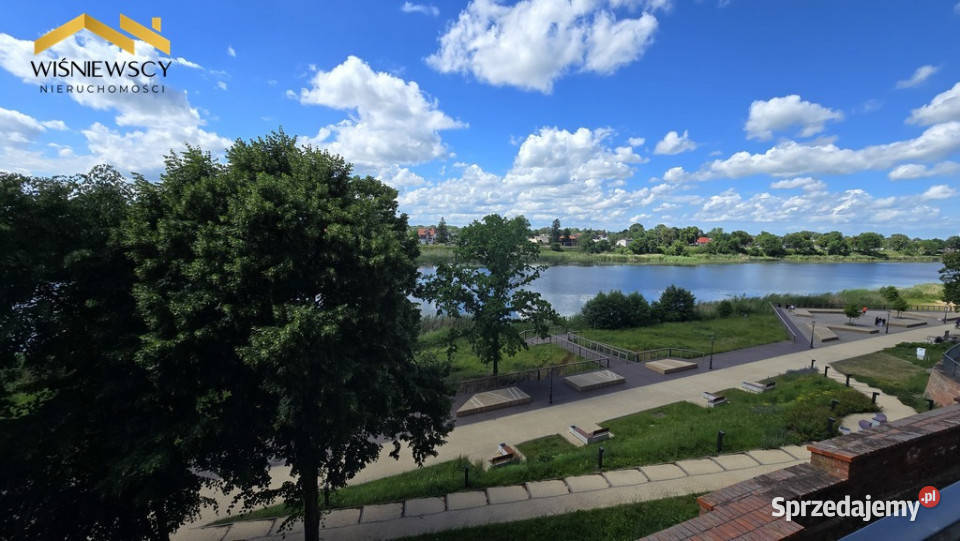 Lokale i mieszkanie na Starym Mieście Malbork sprzedam
