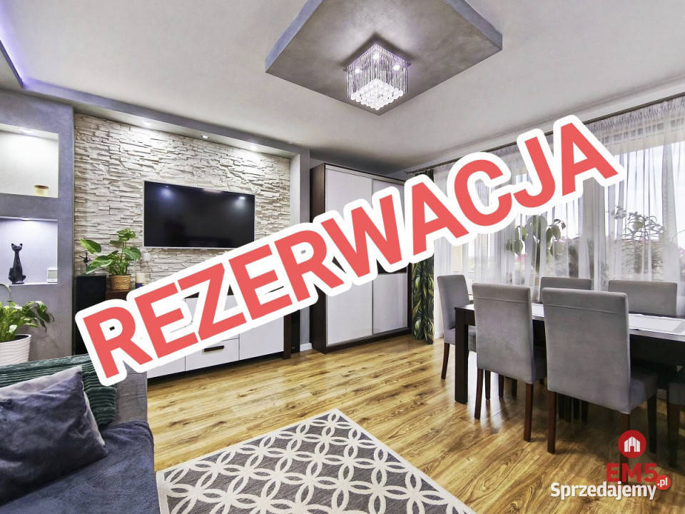 Mieszkanie 6129m2 3 pokoje Suwałki podlaskie