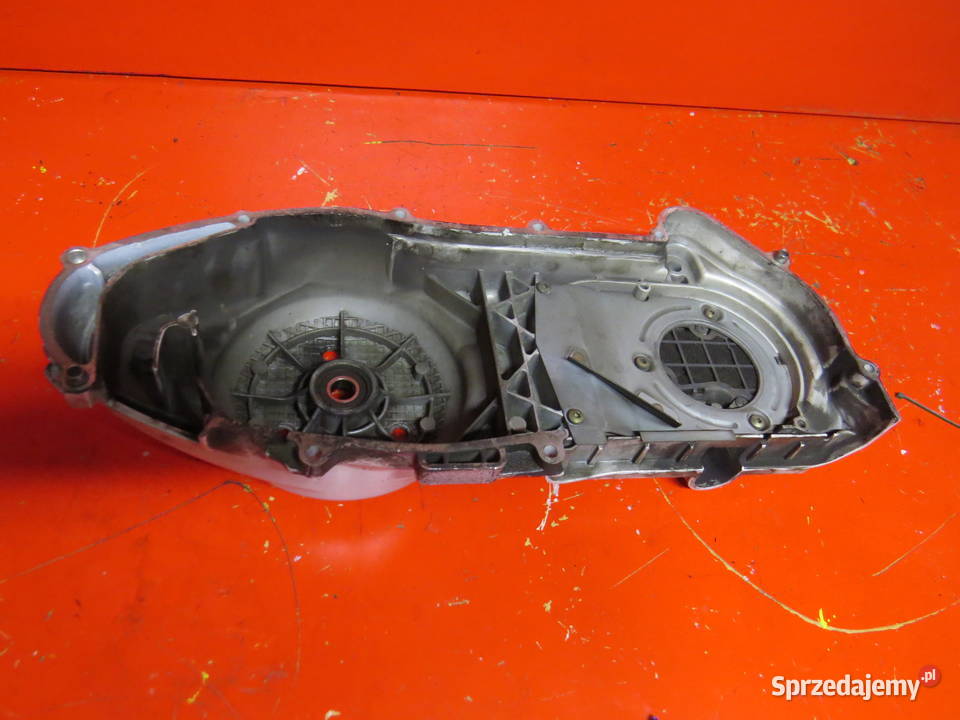 MALAGUTI MADISON 250 beverly x9 mp3 atlantic Warszawa