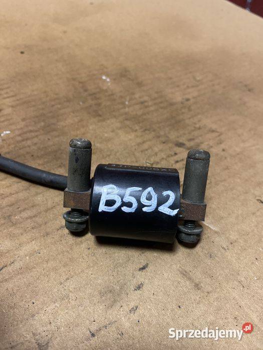 KTM 85 SX cewka zapłonowa B592 Pozostałe Poznań