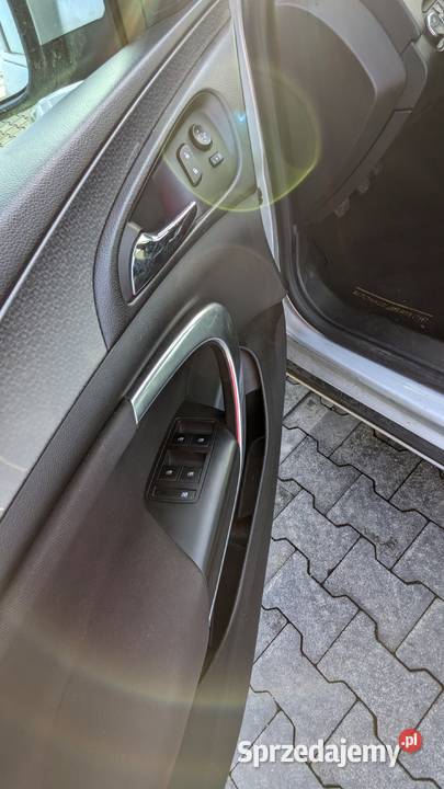 Opel Insignia kombi 20 D 2000cm3 Insignia podkarpackie Krosno