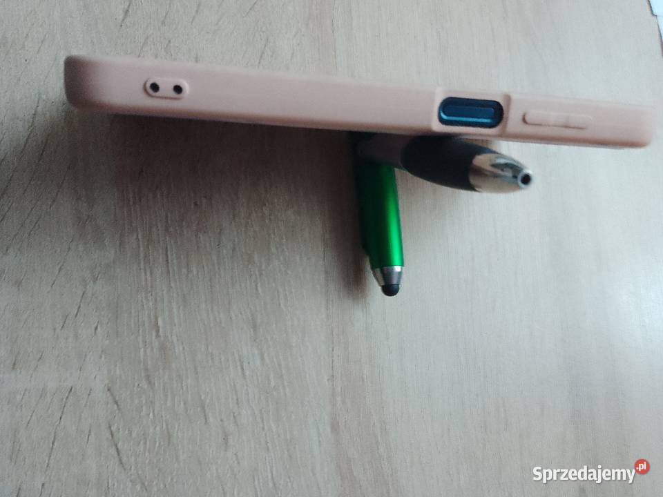 Stojak na telefon długopis 2w1 Elektronika małopolskie