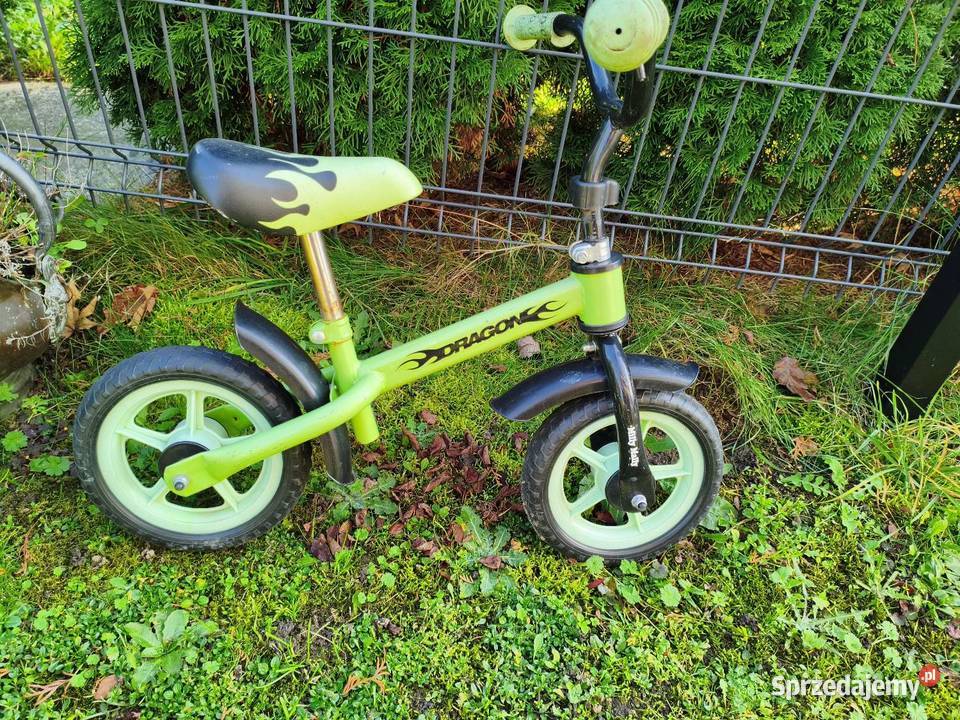 Sprzedam rowerek biegowy dzieci Rowerki Opole