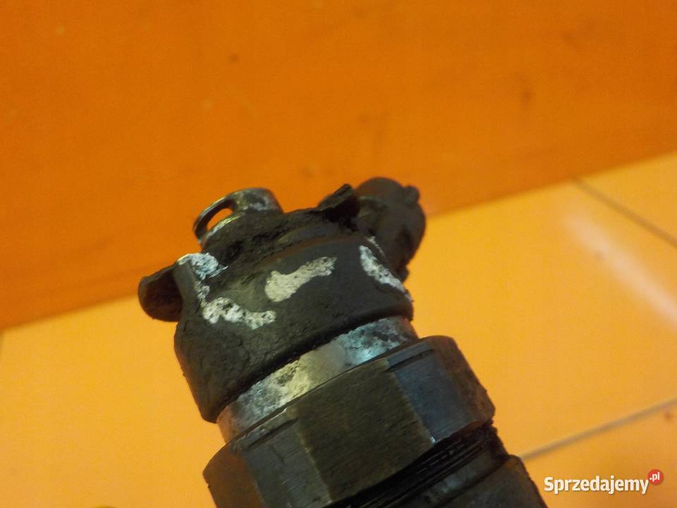 RANGER MAZDA BT50 25 TDCI 08r 143 WLAA wtrysk Suków