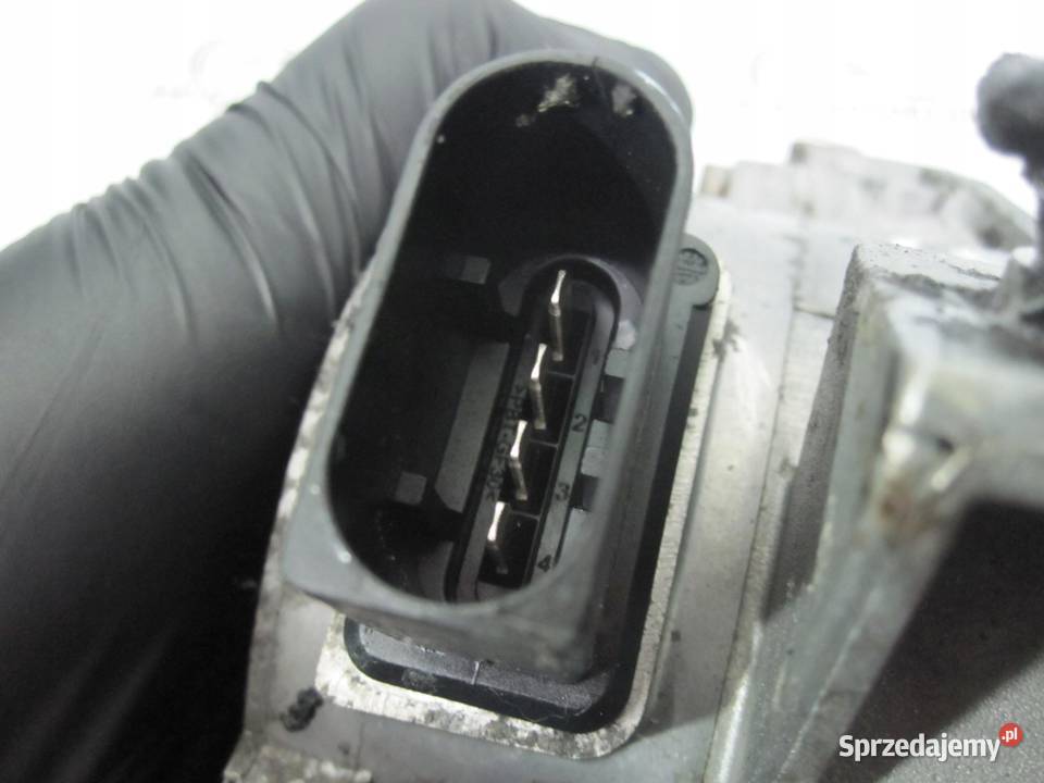 BMW 3 25 B 05r N52B25AF N52B25 pompa wody