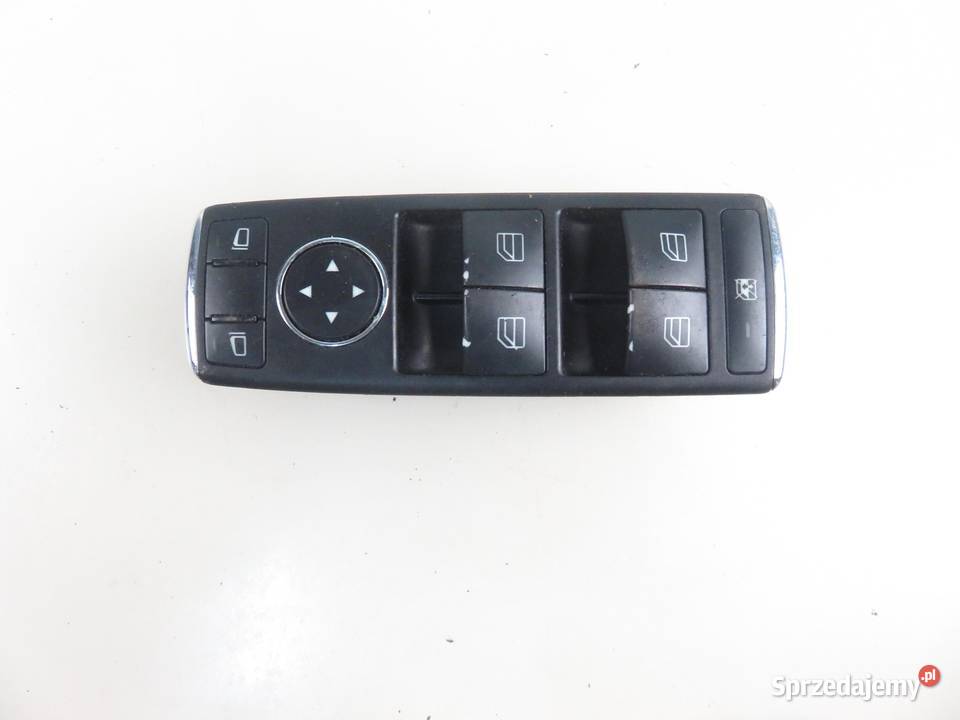 PANEL SZYB MERCEDES W204 2128208210 sprzedam