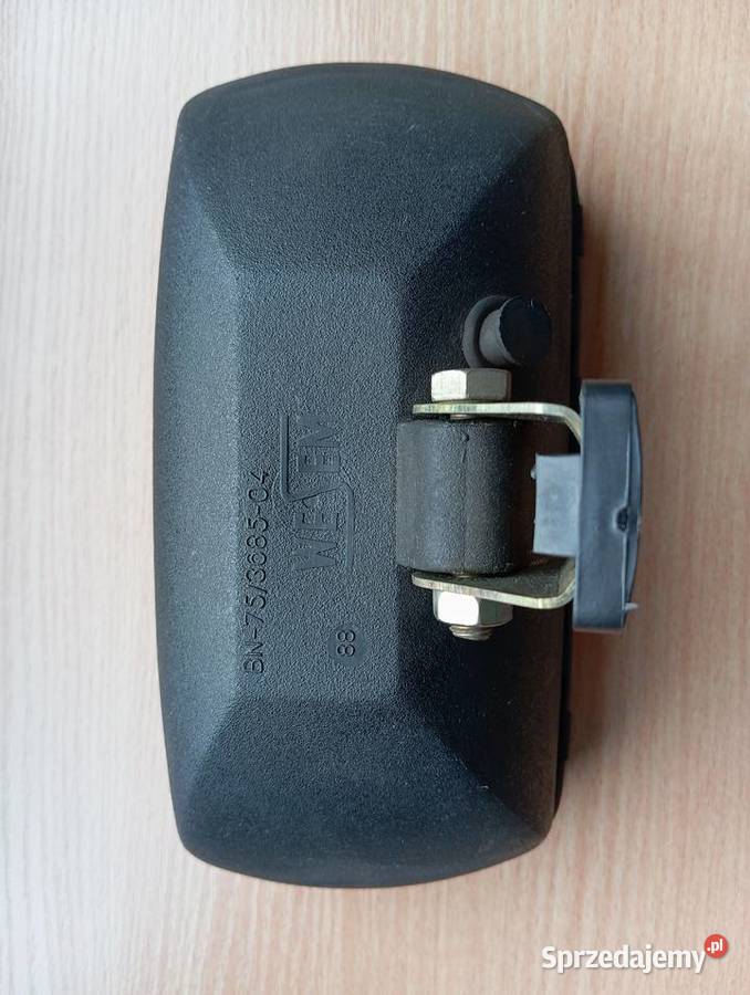 Nowe halogeny PolonezFiat Lampy przeciwmgielne sprzedam