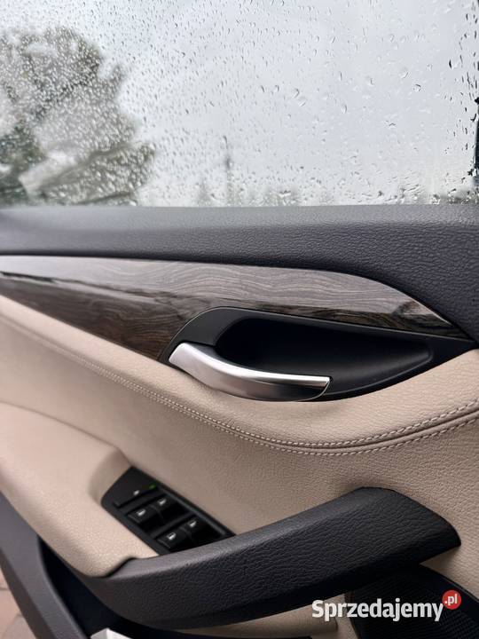 BMW X1 18d Xdrive Nowy Targ