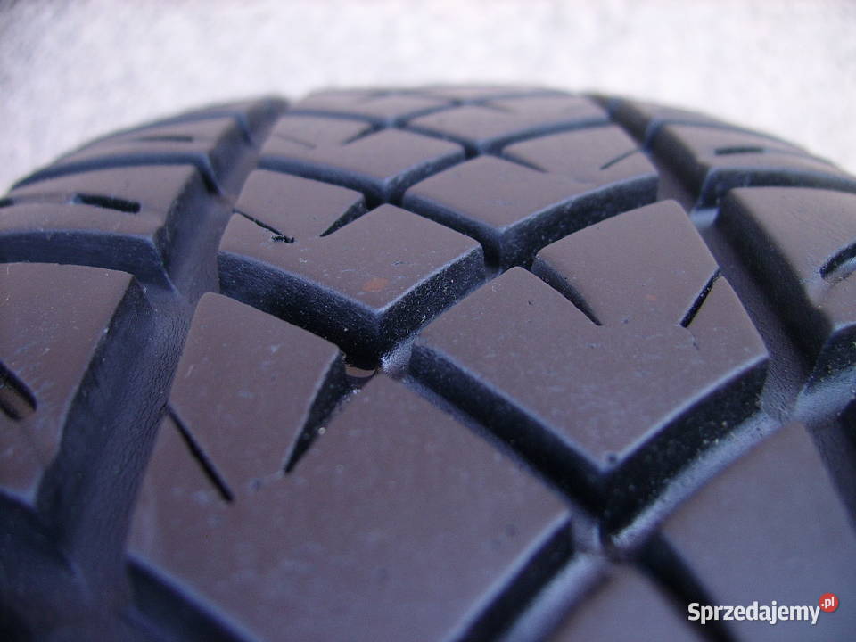 Uniroyal rallye 680 the rain tyre 14570 R13 T 65 Radom