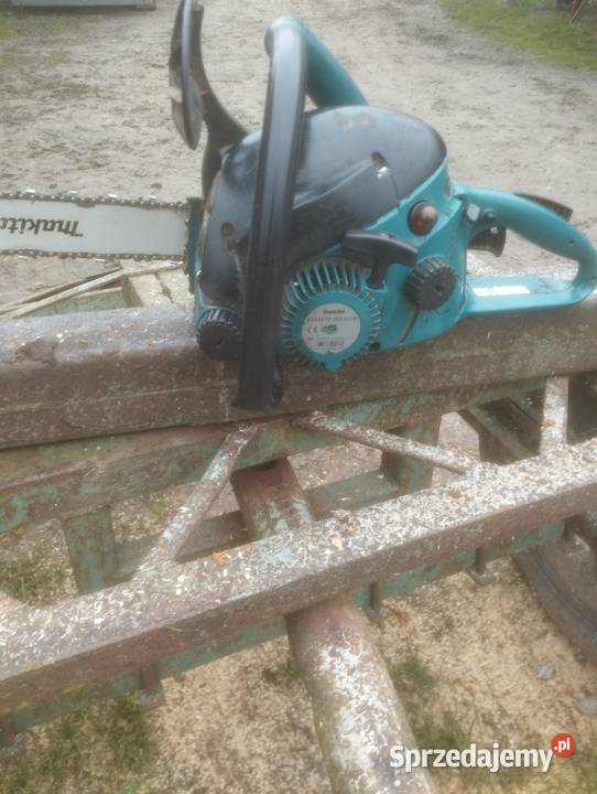 Pilarka Makita dcs4610