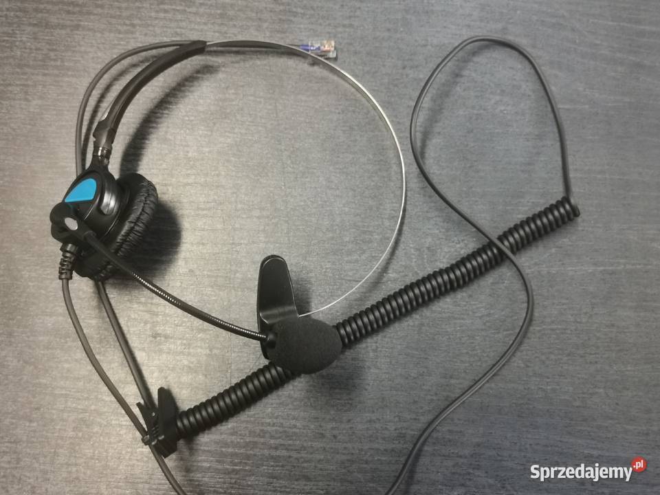 Telefon z zestawem słuchawkowym Basetech KJ97 Pozostałe Wrocław