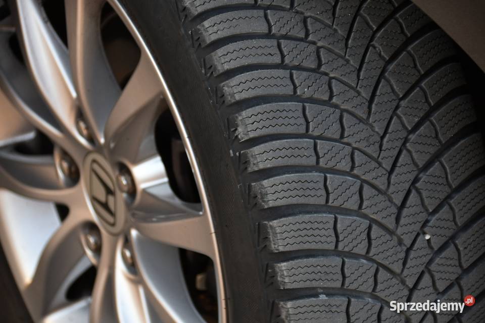 HONDA CIVIC UFO 18 VTEC 140 zadbany kobiety wielkopolskie Chodzież