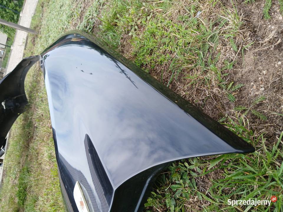 Błotnik Lewy Przedni BMW 3 E90 E91 lak 4759