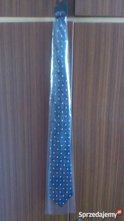 Krawat męski nowy Dla mężczyzn Pozostałe Łódź