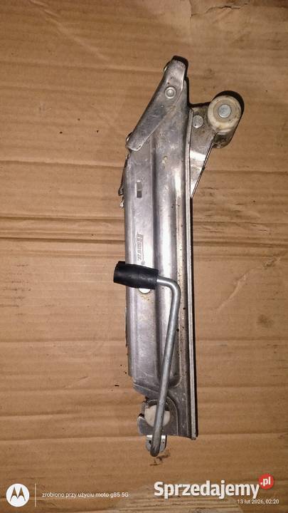 Lewarek pod auto podnośnik A6 C6 4F oryginał Lubin