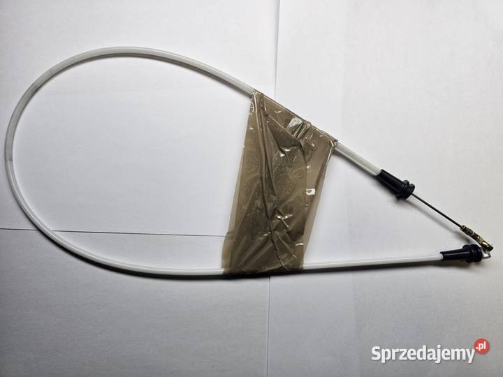 Cięgło otwarcia drzwi Multicar M26 M30 FUMO Konstantynów Łódzki sprzedam