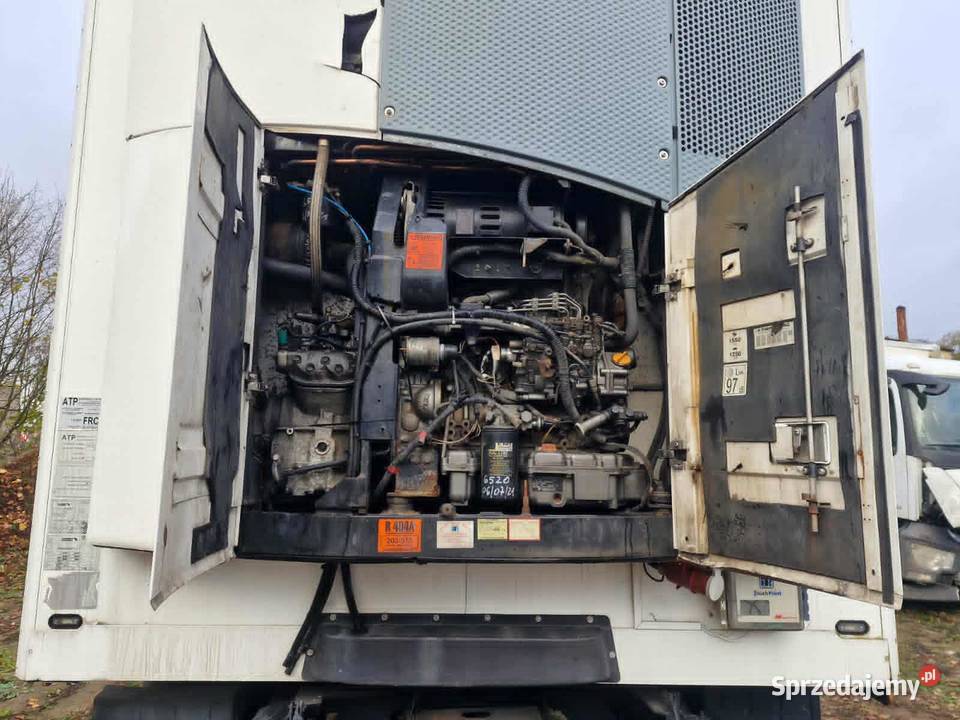 Schmitz Cargobull Rzeszów