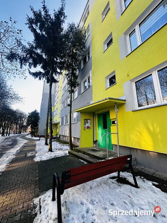 Mieszkanie na sprzedaż 2 pokoje internet