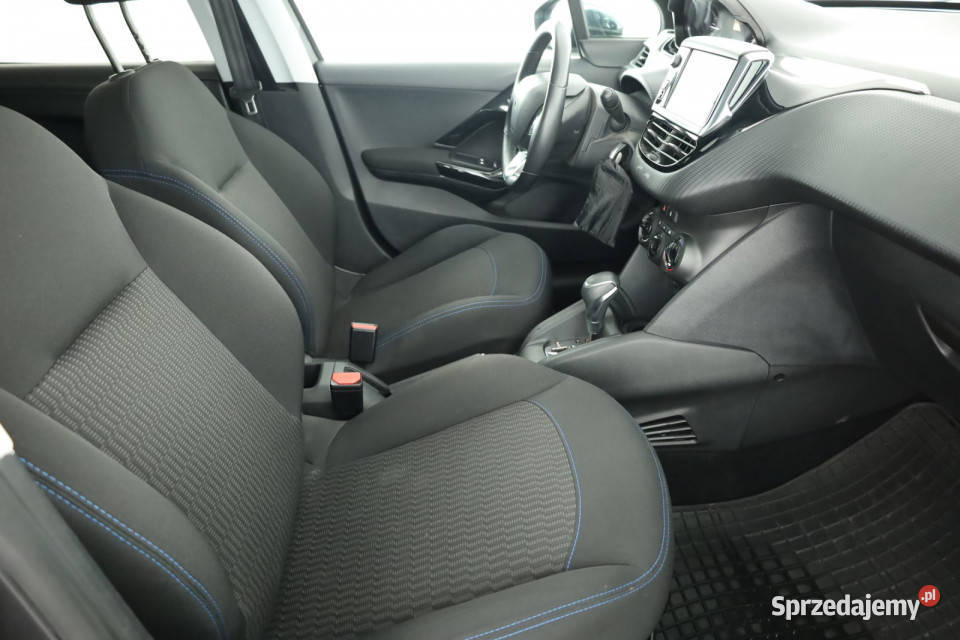 Peugeot 208 12 PureTech Piaseczno