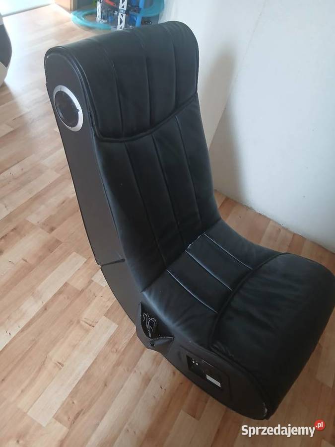 Fotel gamingowy Krosno