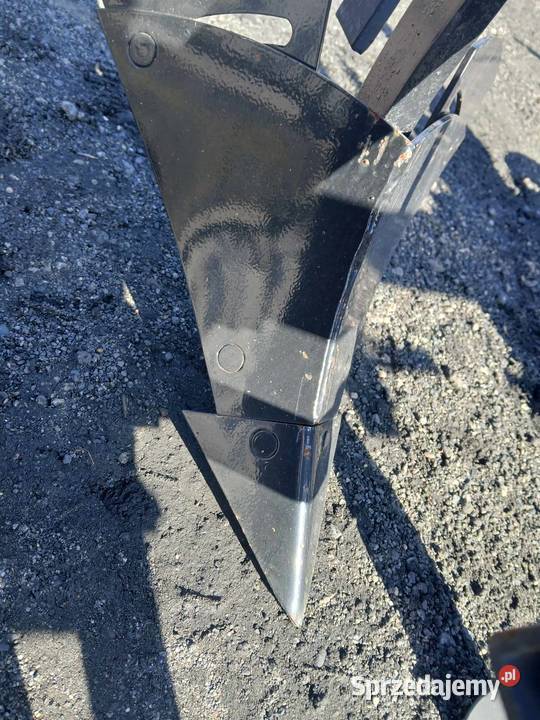 Pielnikoobsypnik 3 sekcje 16m Obsypniki i pielniki Proszówka