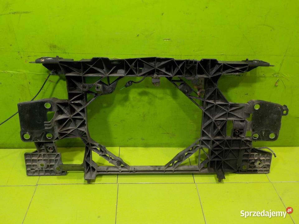 RENAULT MEGANE III 15 DCI 0812 pas przedni Suków sprzedam