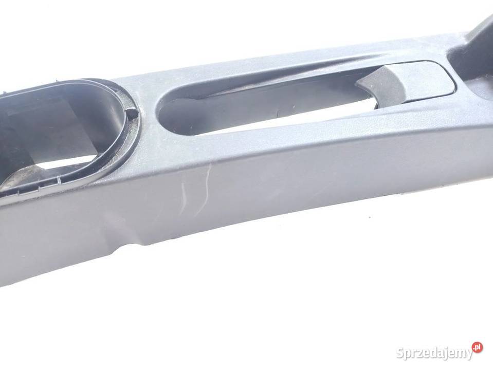 LANCIA YPSILON III 17R TUNEL ŚRODKOWY EUROPA Skarżysko-Kamienna sprzedam