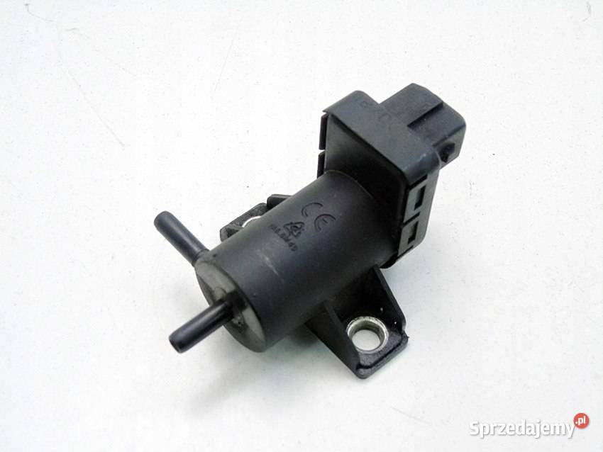 ELEKTROZAWÓR 20 DCI TRAFIC 2 VIVARO PRIMASTAR Sosnowiec