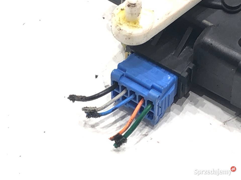 SILNICZEK NAGRZEWNICY KIA DH1138003990 OPTIMA Silniki