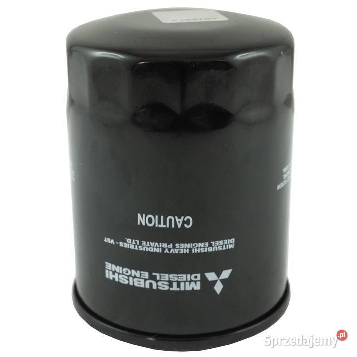 Filtr oleju silnikowego M20 x 15 68 x 85 mm