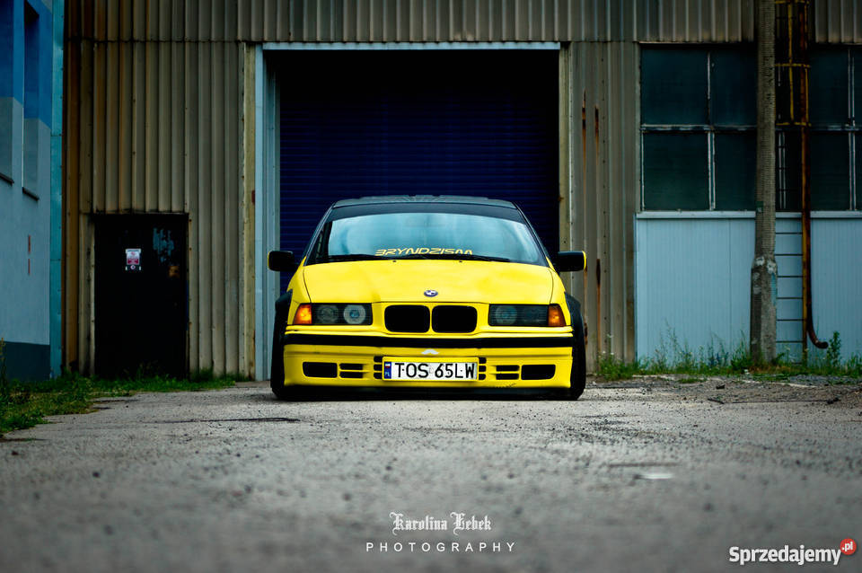 BMW 318i LowMesserschmitt BRYNDZISM SZEROKA STAL 115KM Ostrowiec Świętokrzyski sprzedam