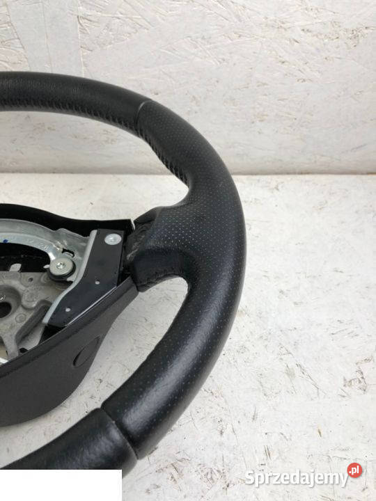 Nissan Juke 2015 lift kierownica koło kierownicy Kozubszczyzna sprzedam