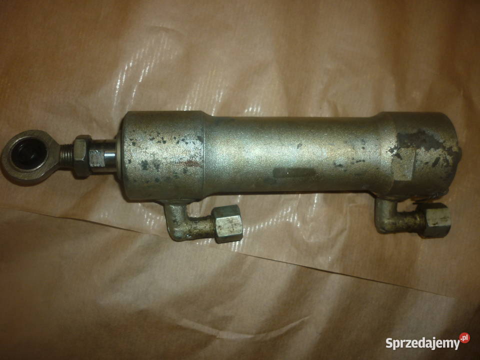 Brdm2 BTR60 siłownik podkarpackie