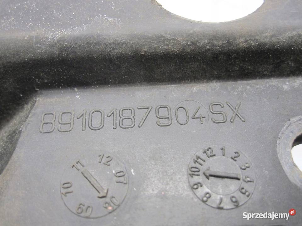 ALFA ROMEO MITO 09r ślizg lampy lewy przód świętokrzyskie Kielce